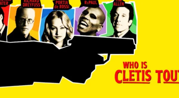 Quién es Cletis T...?