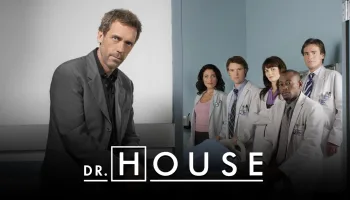 Dr House