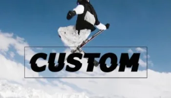Custom