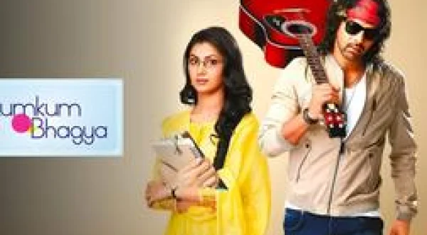 Kumkum Bhagya