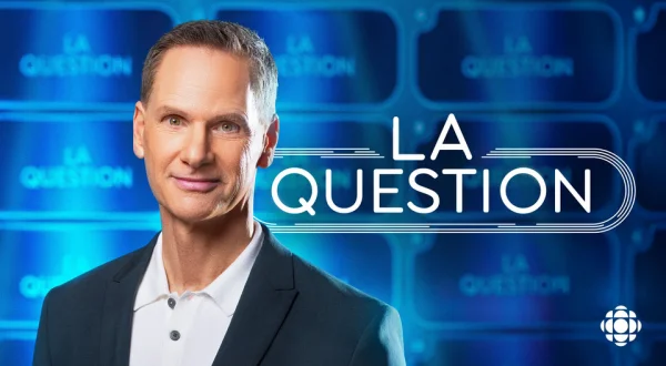 La question