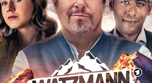 Watzmann ermittelt