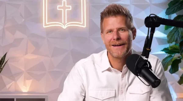 BIBLE STUDY mit Gabriel Häsler