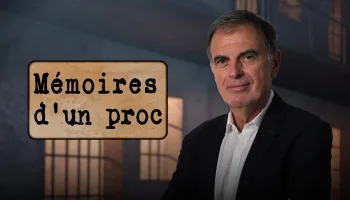 Mémoires d'un proc