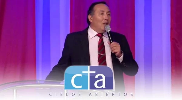 Live: Cielos abiertos