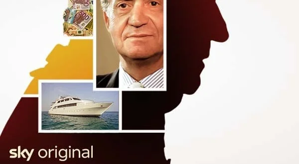 Juan Carlos - La caduta di un re