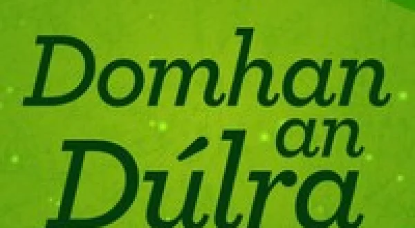 Domhan an Dúlra