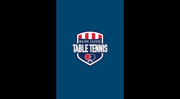 Major League Table Tennis