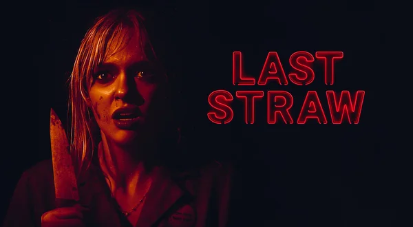 Last Straw