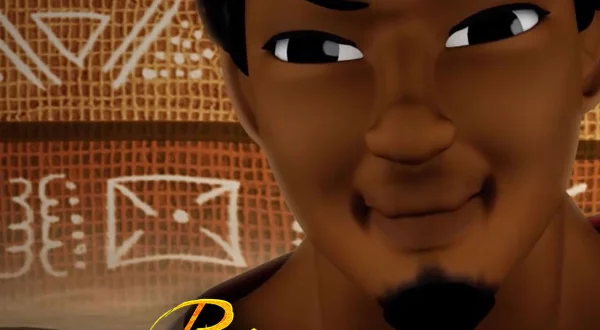 Roi Keïta