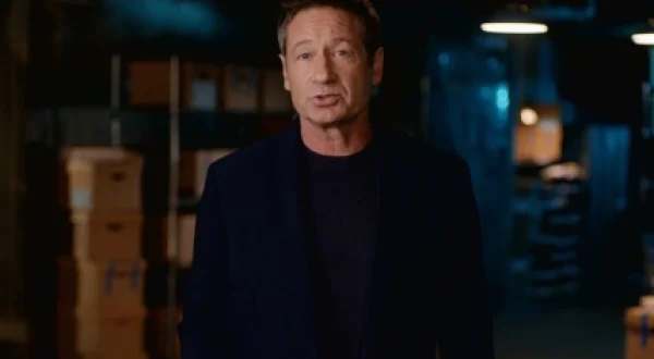 Expedientes desclasificados con David Duchovny | Tecnología del espionaje
