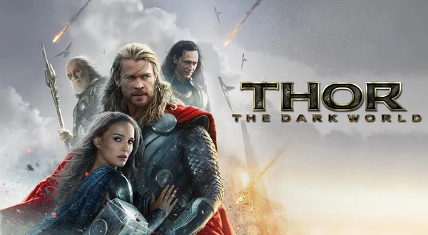 Thor: The Dark World