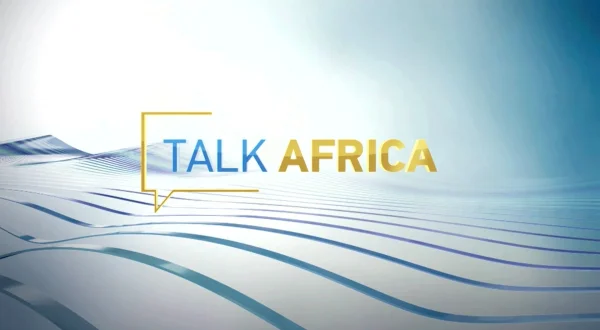 Talk Africa