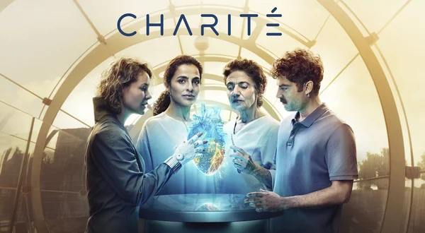 Charité
