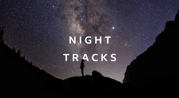 Night Tracks