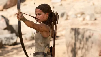 Tomb Raider