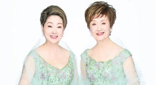 由紀さおり・安田祥子ｗｉｔｈ松阪ゆうき 童謡コンサート４０ｔｈ
