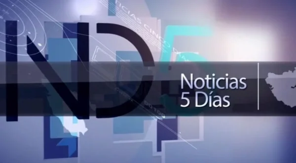 Noticias cinco días