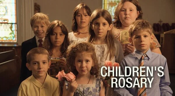 Children's Rosary
