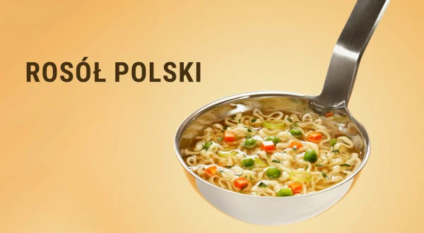 Rosół polski