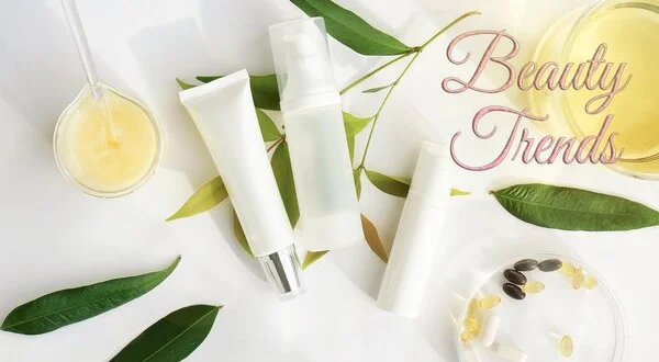 Beauty Trends