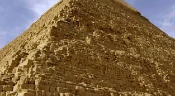 Egipto: La caída del Imperio Antiguo