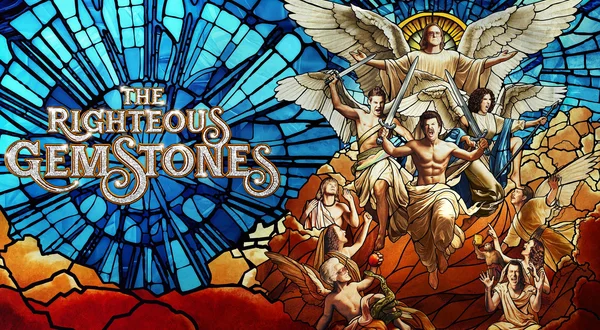 The Righteous Gemstones