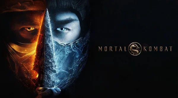 Mortal Kombat