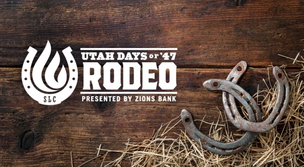 Utah Days of '47