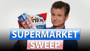 Supermarket Sweep