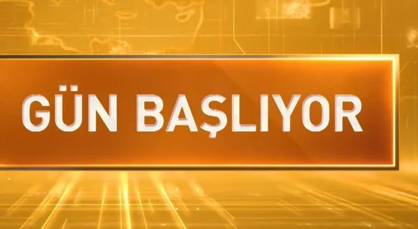 Seda Akbay İle Gün Başliyor