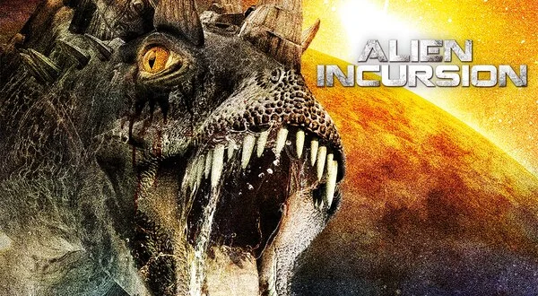 Alien Incursion