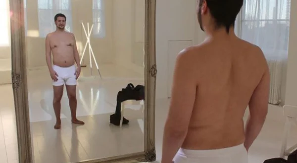 Mi secreto al desnudo
