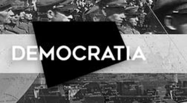 Democratia