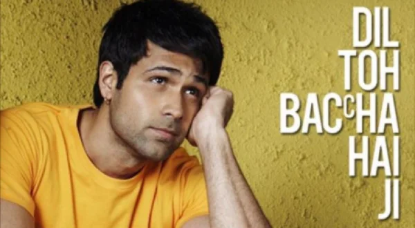 Dil Toh Baccha Hai Ji