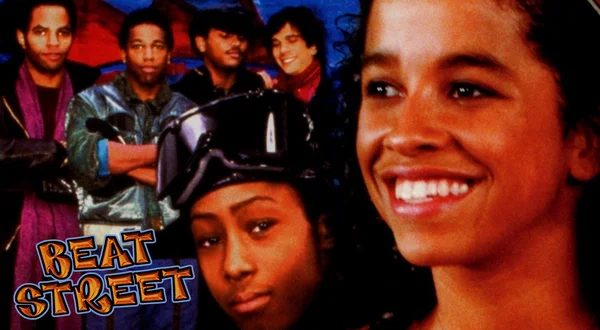 Beat Street