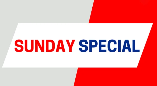 Sunday Special
