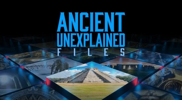 Ancient Unexplained Files