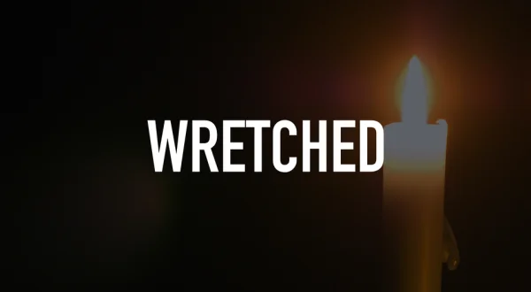 Wretched
