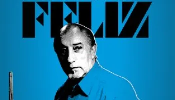Manuel Vicent. Mañana seré feliz