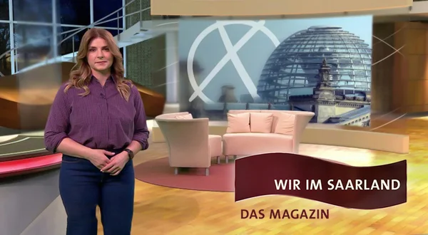 Wir im Saarland - Das Magazin