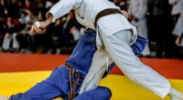 Judo : Championnats d'Europe