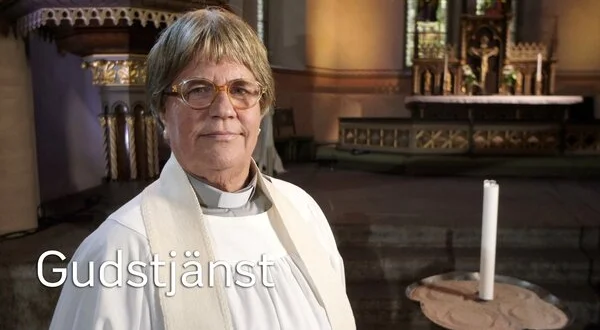 Gudstjänst