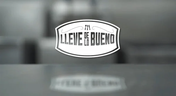 Lleve de lo bueno
