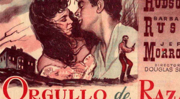 Orgullo de raza