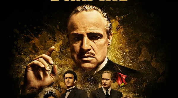 Il padrino