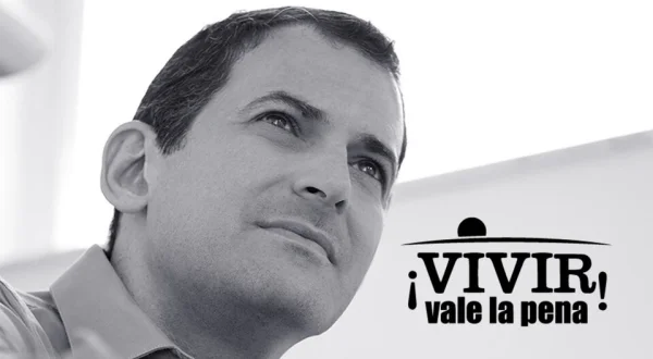 Vivir vale la pena