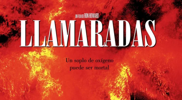 Llamaradas