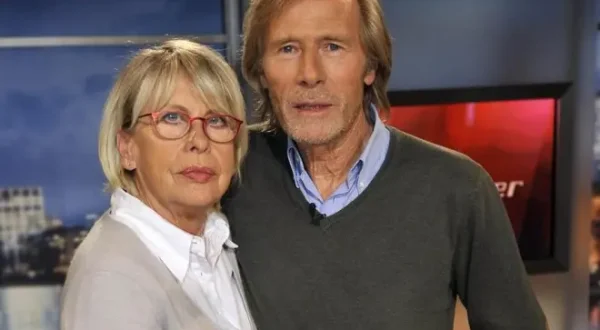 Bei uns zu Gast