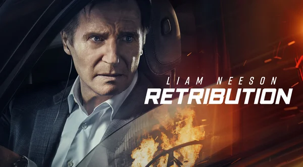 Retribution